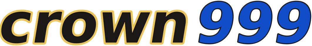 crown999 logo