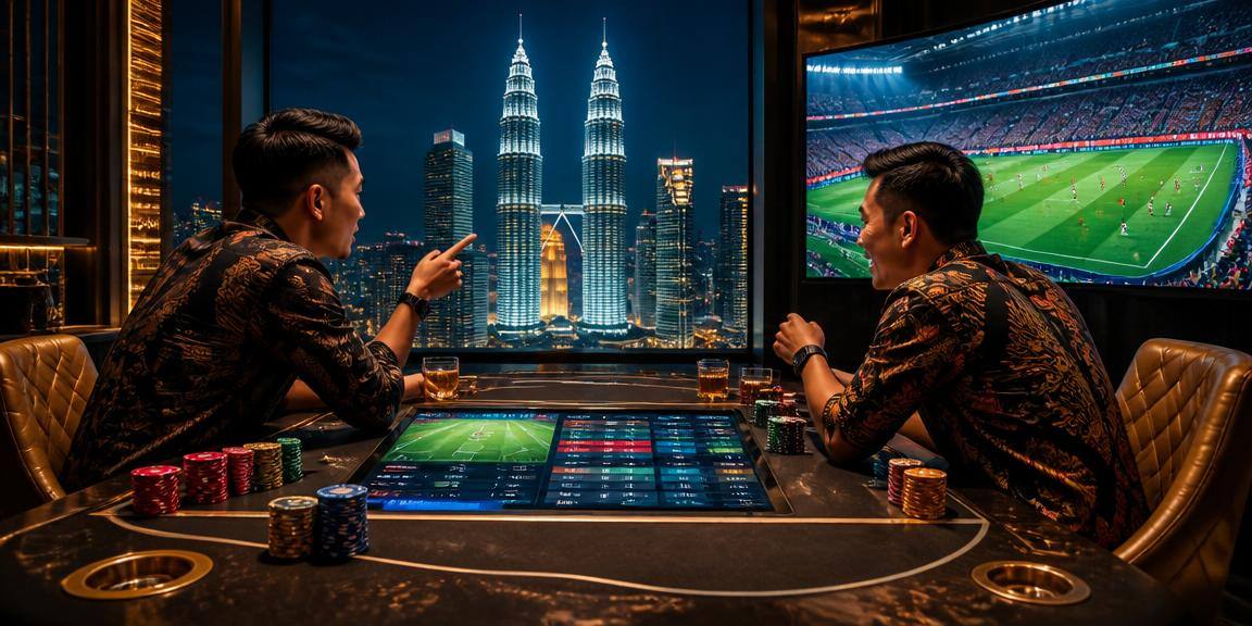 crown999 Bagaimana Akaun crown999 Berfungsi untuk Anda