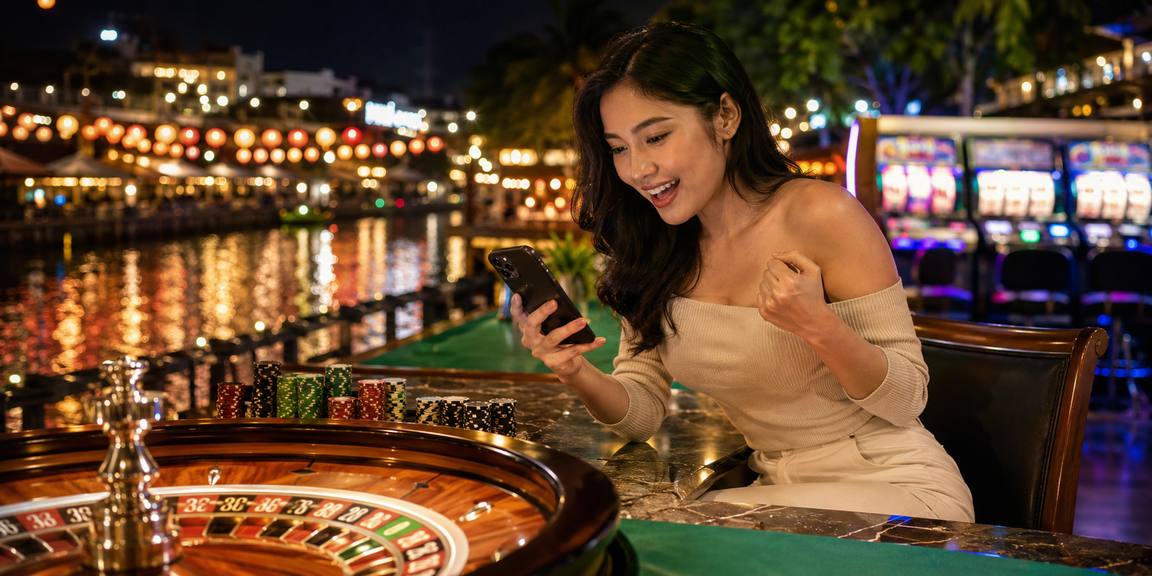crown999 Deposit dan Pengeluaran Cepat Melalui Kaedah Tempatan