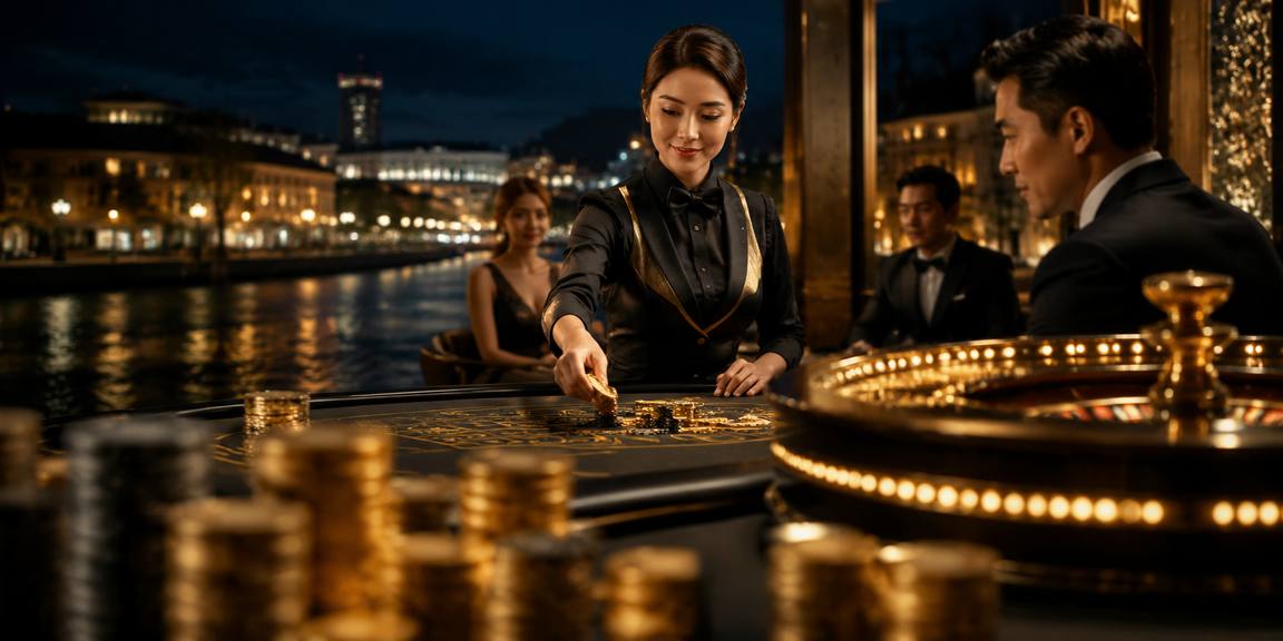 crown999 Langkah Mudah untuk Membuka Akaun crown999